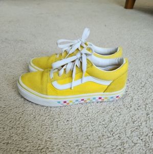 Kid's VANS
